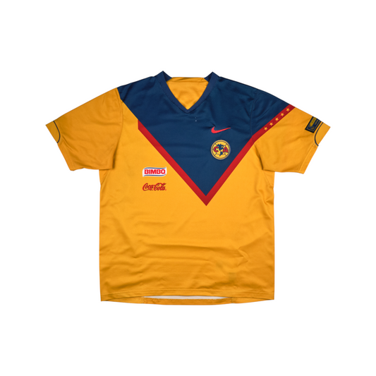 Club América 2006-07 Special