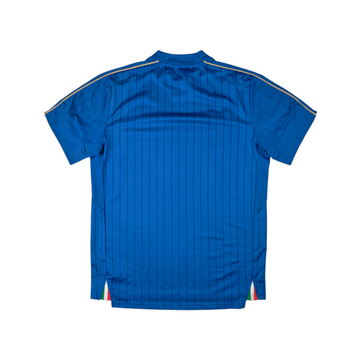Italy 2016-17 Home