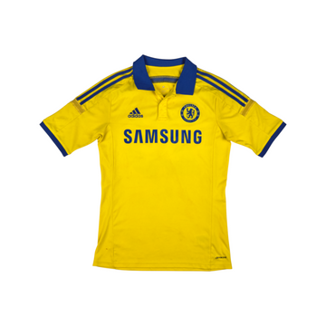 Chelsea 2014-15 Away #23
