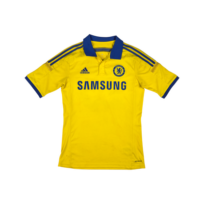 Chelsea 2014-15 Away #23