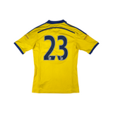 Chelsea 2014-15 Away #23 view 2