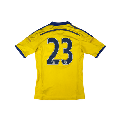 Chelsea 2014-15 Away #23