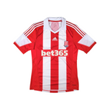 Stoke City 2012-13 Home view 1