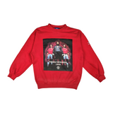 Manchester United 1999 Jumper view 1