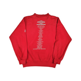 Manchester United 1999 Jumper view 2
