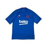 FC Barcelona 2019-20 Training view 1