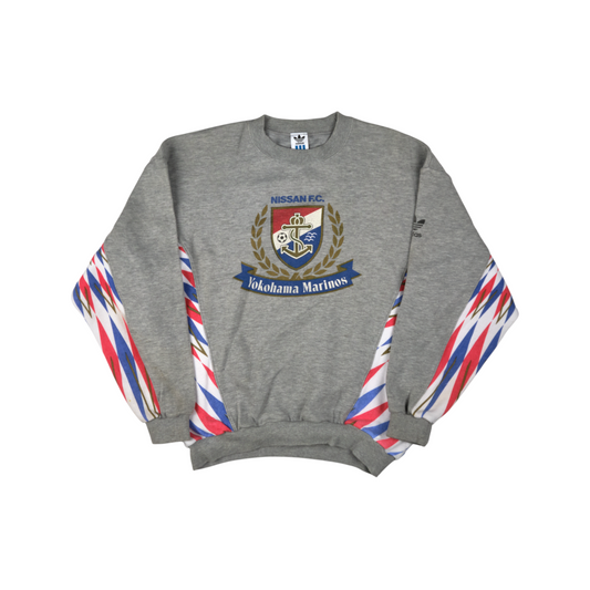 FC Yokohama Marinos 1992-93 Training Jumper