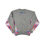 FC Yokohama Marinos 1992-93 Training Jumper view 2