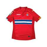 Espanyol 2015-16 Away view 1