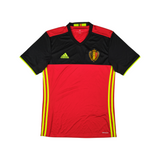 Belgium 2016-17 Home view 1