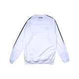 Real Madrid 2010-11 Training Shirt view 2