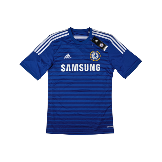 Chelsea 2014-15 Home BNWT