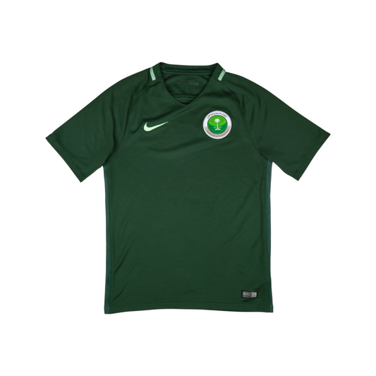 Saudi Arabia 2016 Away
