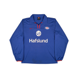 Vålerenga 2002 Cup Final Home L/S view 1