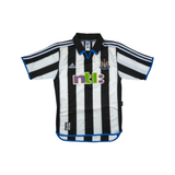 Newcastle United 2000-01 Home view 1