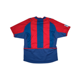 Barcelona 2002-03 Home view 2