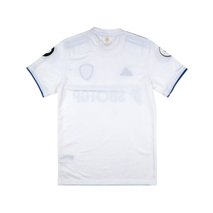 Leeds United 2020-21 Home
