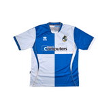 Bristol Rovers 2010-11 Home view 1
