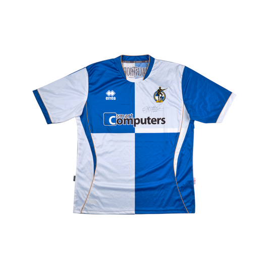 Bristol Rovers 2010-11 Home