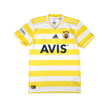 Fenerbahçe 2018-19 Third
