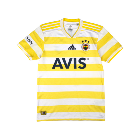 Fenerbahçe 2018-19 Third