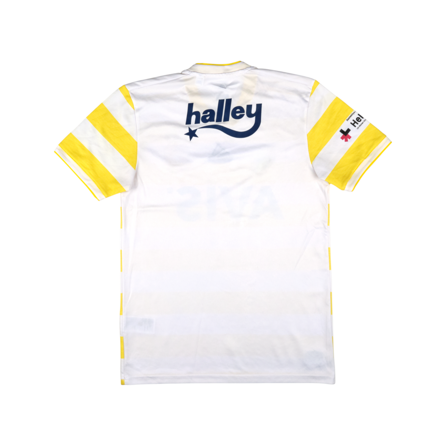 Fenerbahçe 2018-19 Third