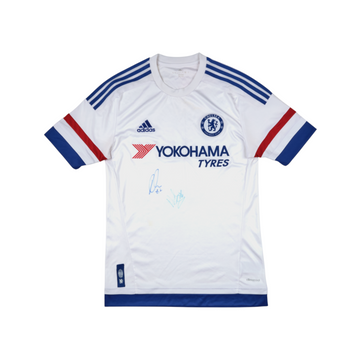 Chelsea 2015-16 Away