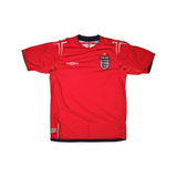 England 2004-06 Away view 1