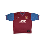 Aston Villa 1997-98 Home view 1