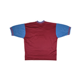 Aston Villa 1997-98 Home view 2