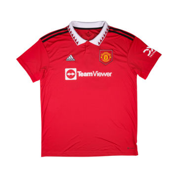 Manchester United 2022-2023 Home (#21 ANTONY)