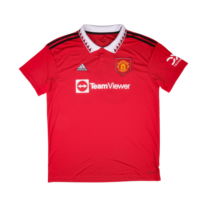 Manchester United 2022-2023 Home (#21 ANTONY)