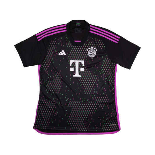 Bayern Munich 2023-2024 Away