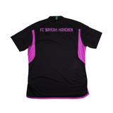 Bayern Munich 2023-2024 Away view 2