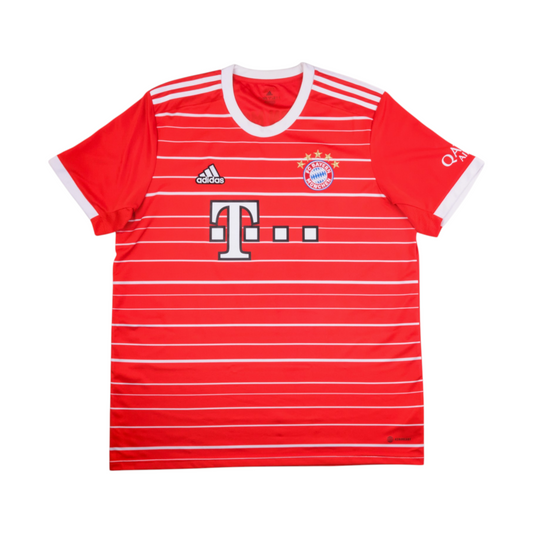 Bayern Munich 2022-2023 Home