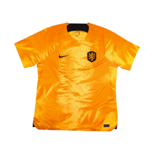 Netherlands 2022-2023 Home