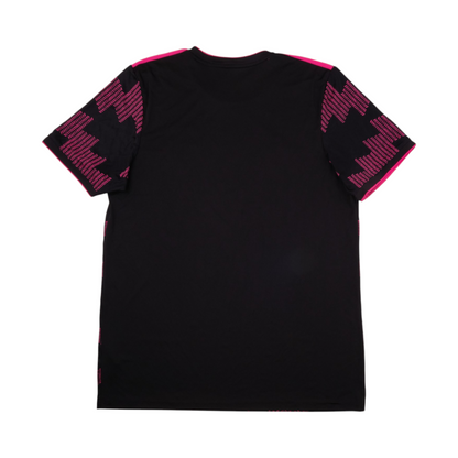 Mexico 2021 Home