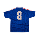 France 1994-1996 Home (#8) view 2
