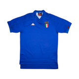 Italy 1999-2000 Home view 1