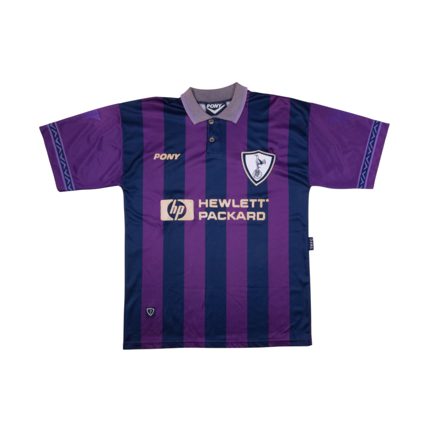 Tottenham 1995-1996 Away