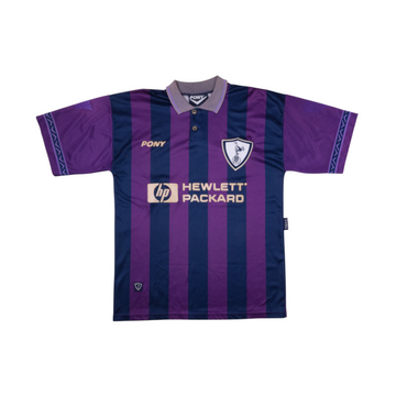 Tottenham 1995-1996 Away
