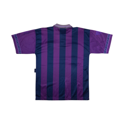 Tottenham 1995-1996 Away