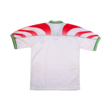 Bulgaria 1995-1996 Home view 2