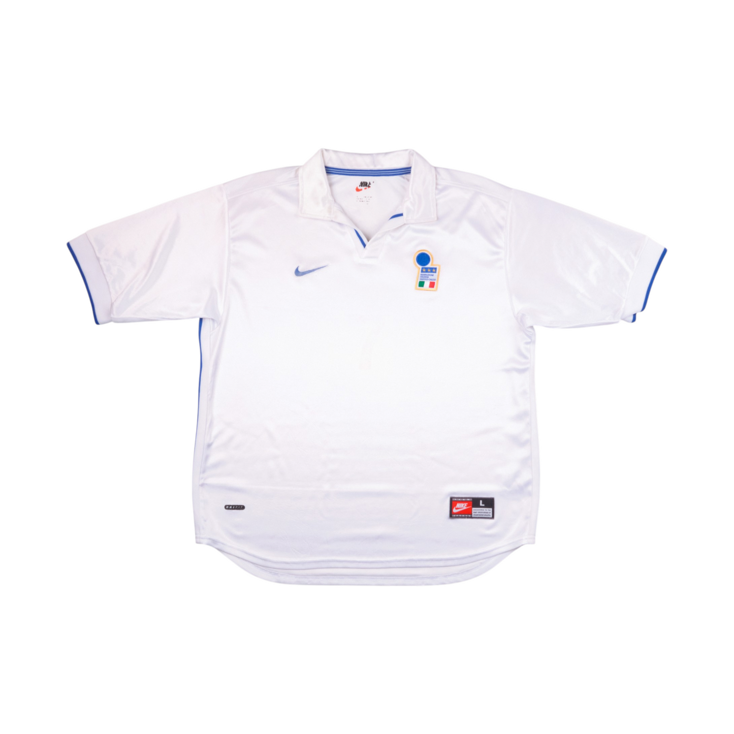 Italy 1998 Away
