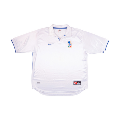 Italy 1998 Away