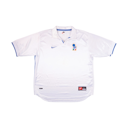 Italy 1998 Away