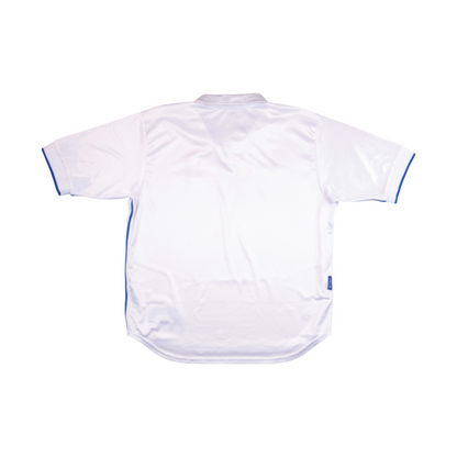 Italy 1998 Away