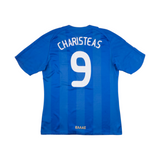 Greece 2008 Away (#9 CHARISTEAS) view 2