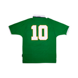 Republic of Ireland 2000-2001 Home (#10) view 2