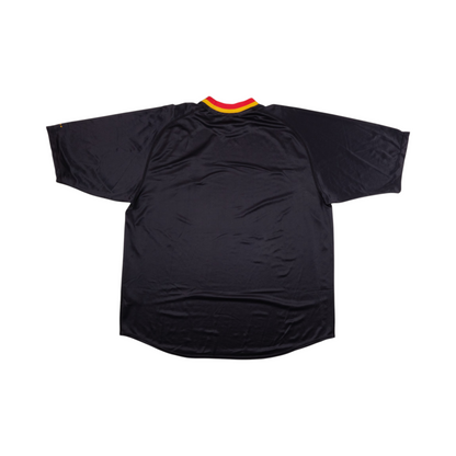 Belgium 2000-2002 Away